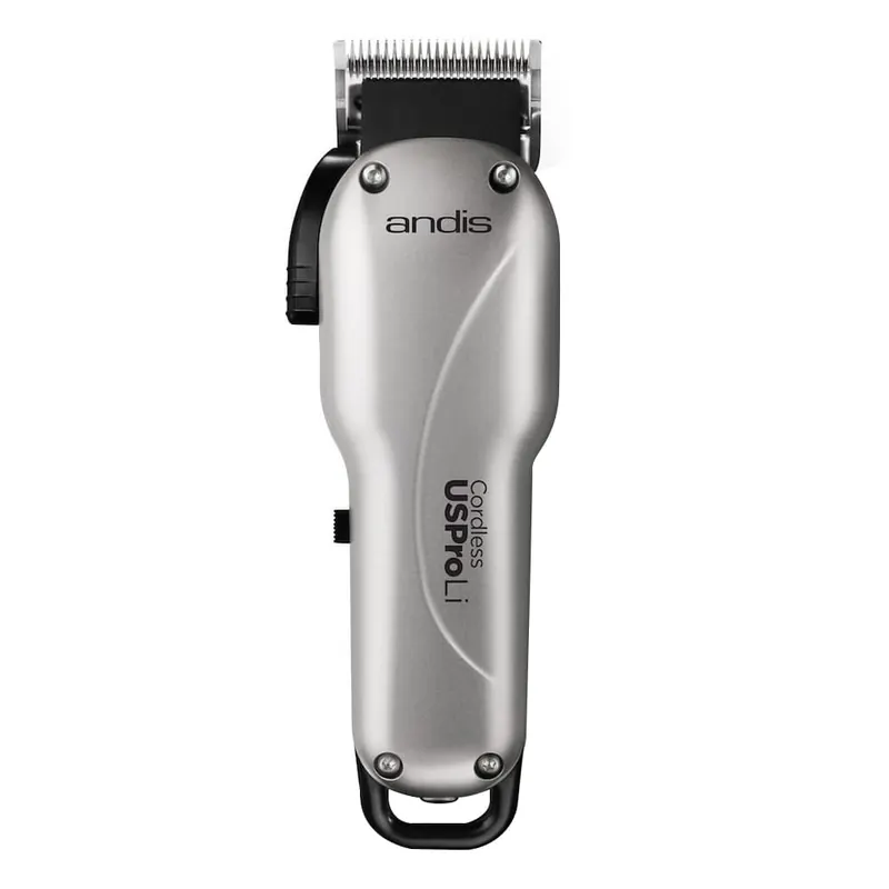 Andis tagliacapelli cordless USPRO Li