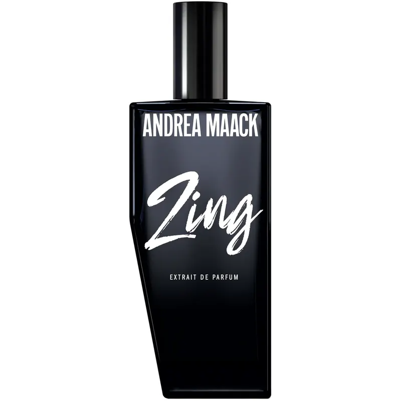 Andrea Maack Zing Extrait de Parfum, 50 ml