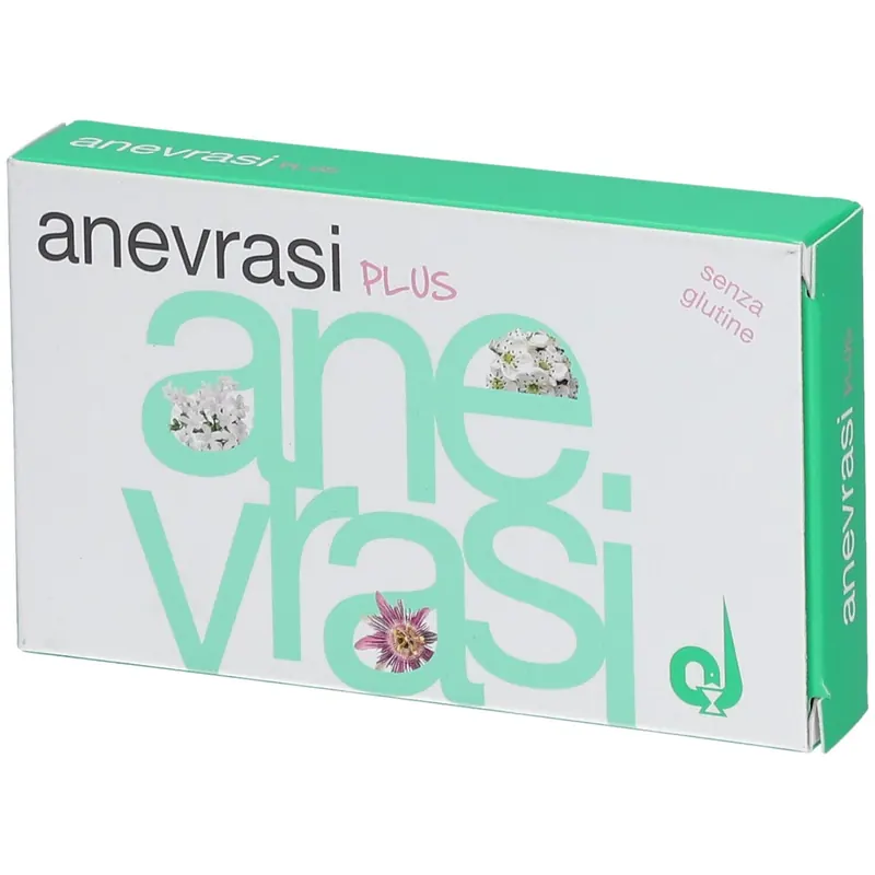 Anevrasi Plus