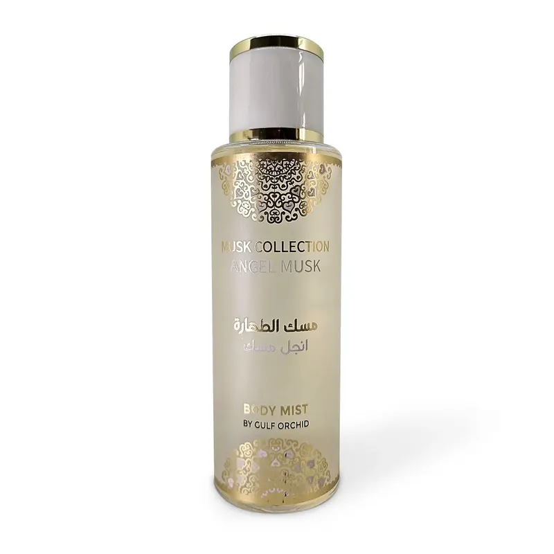Angel Musk 250ml GULF ORCHID | Pinalli