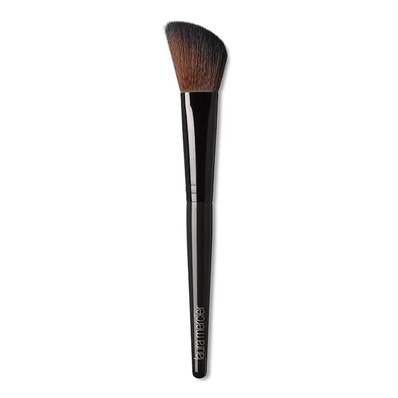 Angled Cheek Contour Brush LAURA MERCIER | Pinalli