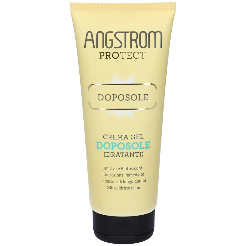 Angstrom Protect Crema Gel Doposole