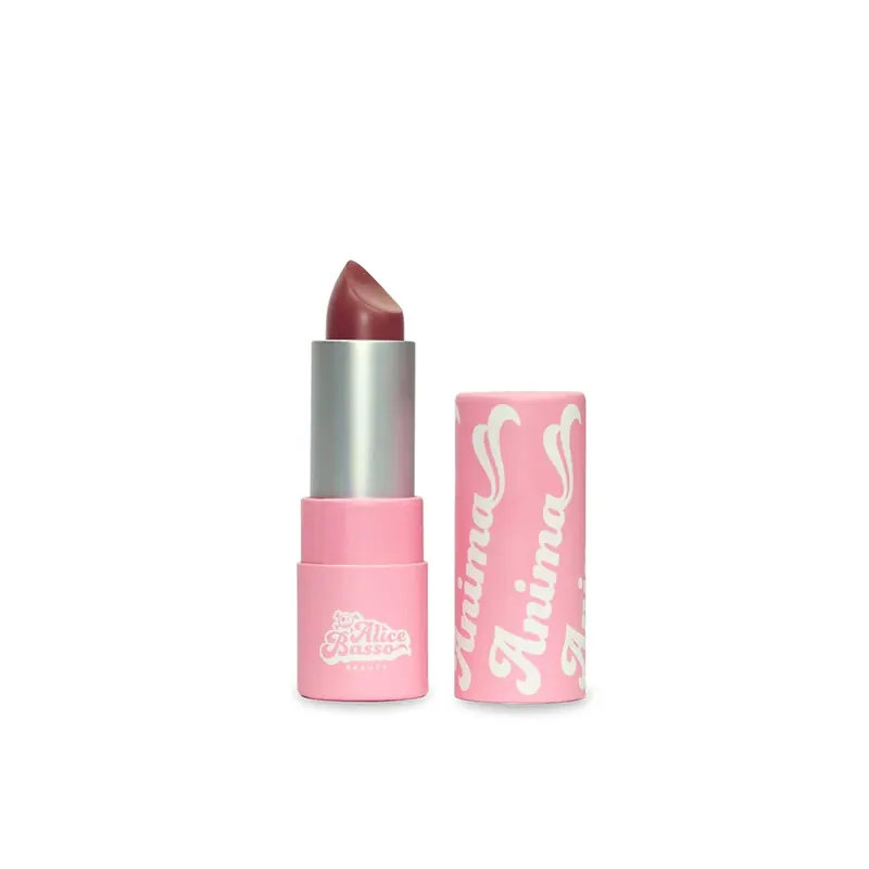 Anima - Rossetto Nude Scuro ALICE BASSO | Pinalli
