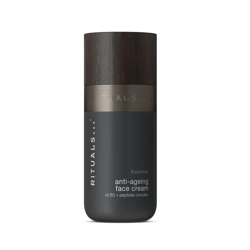 Anti-Ageing Face Cream 50ml RITUALS | Pinalli