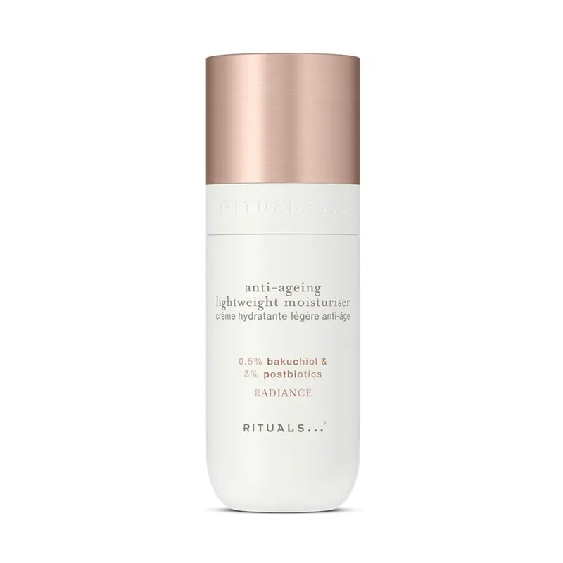 Anti-Ageing Lightweight Moisturiser 50ml RITUALS | Pinalli