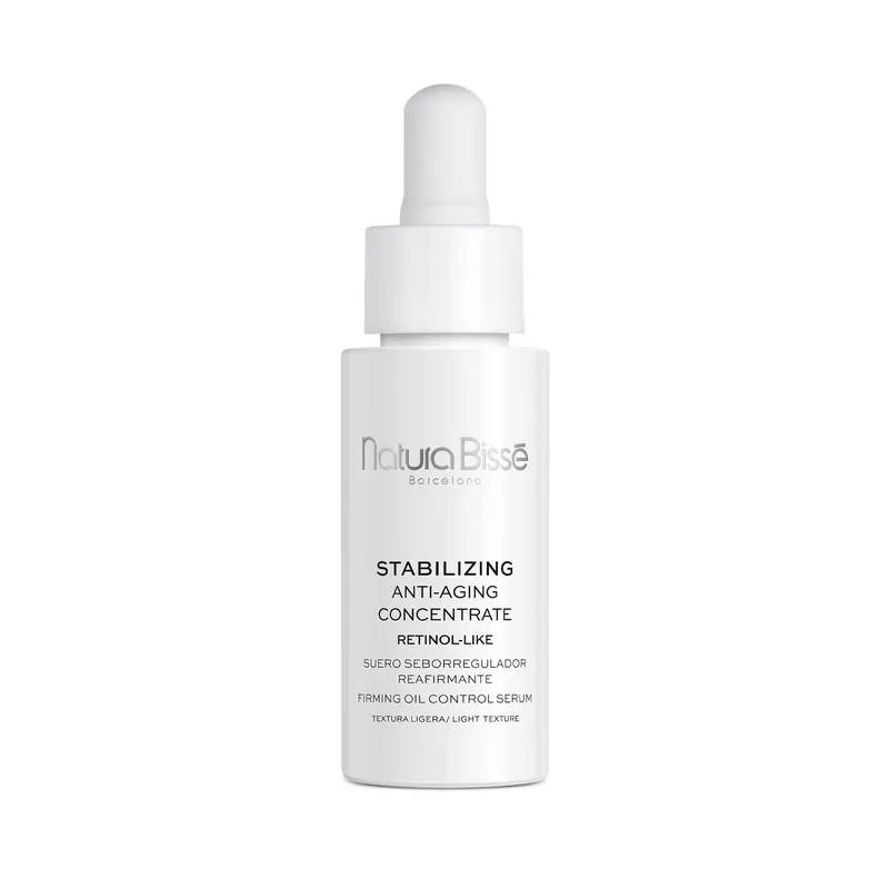 Anti-Aging Concentrate 30ml NATURA BISSÉ | Pinalli