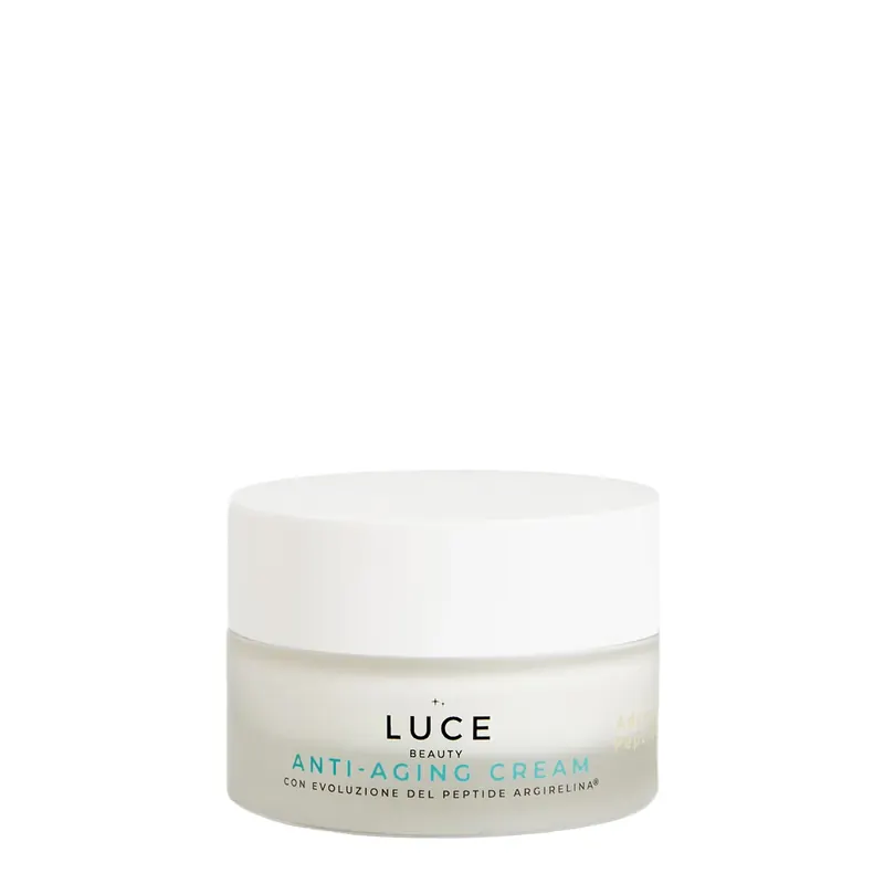 Anti-Aging Cream 50ml LUCE BEAUTY | Pinalli