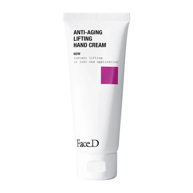 Anti-Aging Lifting Hand Cream 70ml FACED | Pinalli