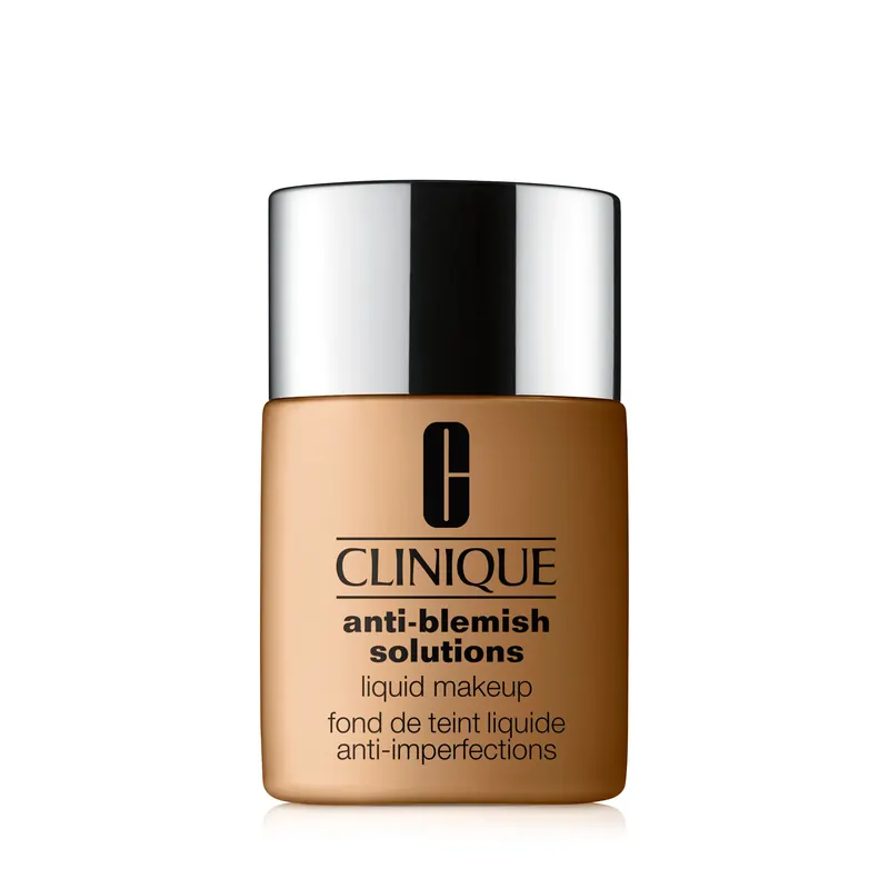 Anti-Blemish Solutions Liquid Makeup CLINIQUE | Pinalli