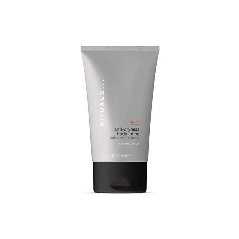 Anti-Dryness Body Lotion 100ml RITUALS | Pinalli