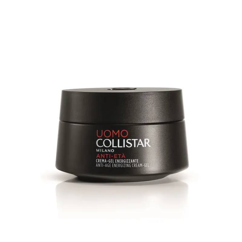 Anti-Età Crema-Gel Energizzante 50ml COLLISTAR | Pinalli