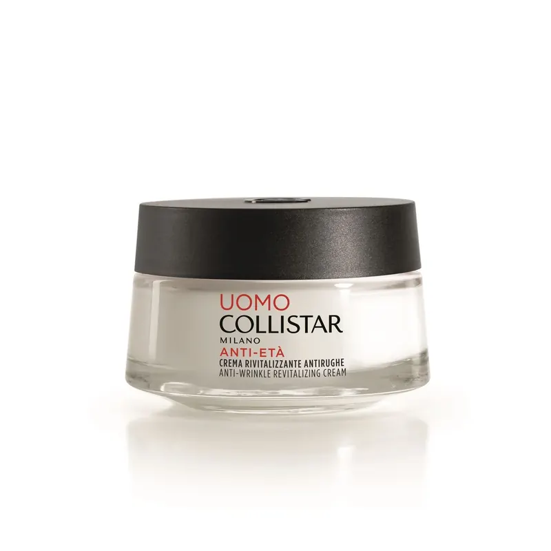 Anti-Età Crema Rivitalizzante Antirughe COLLISTAR | Pinalli