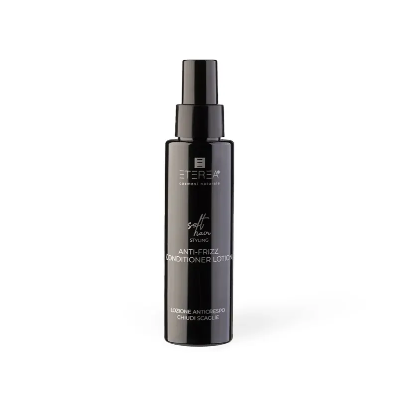 Anti-Frizz Conditioner Lotion ETEREA COSMESI NATURALE | Pinalli