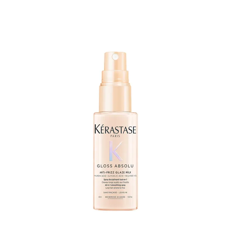 Anti-Frizz Glaze Milk 45ml KÉRASTASE | Pinalli