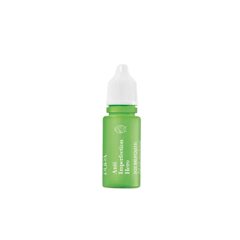 Anti Imperfection Hero SOS Brufoletti 10ml PUPA | Pinalli
