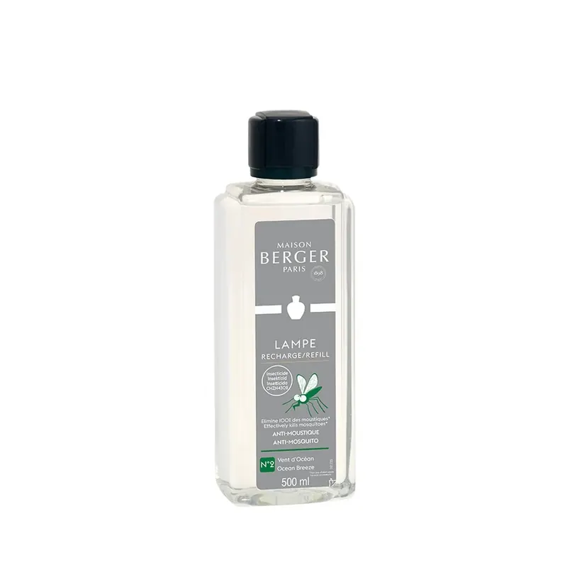 Anti-moustique Vent Ocean MAISON BERGER PARIS | Pinalli