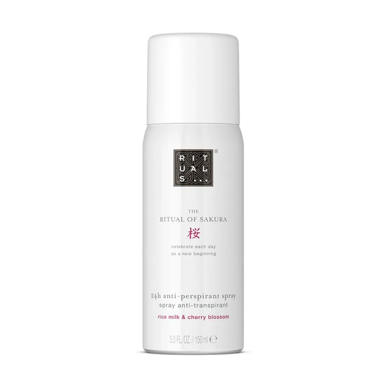 Anti-Perspirant Spray 150ml RITUALS | Pinalli