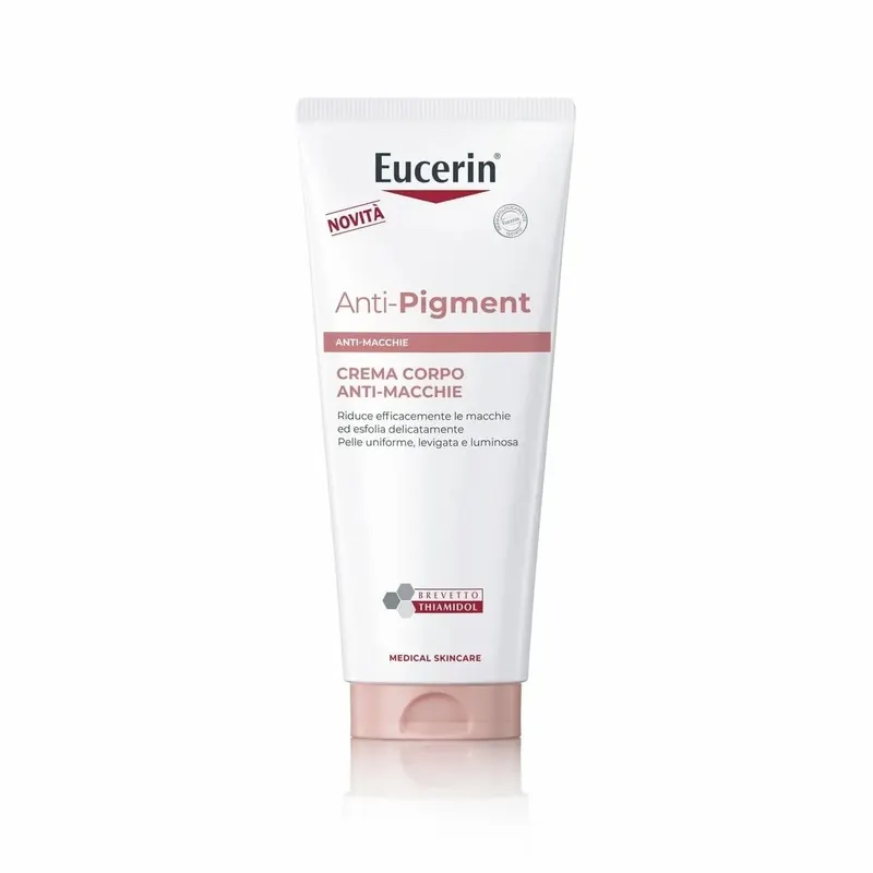 Anti-Pigment Crema Corpo Anti-Macchie EUCERIN | Pinalli