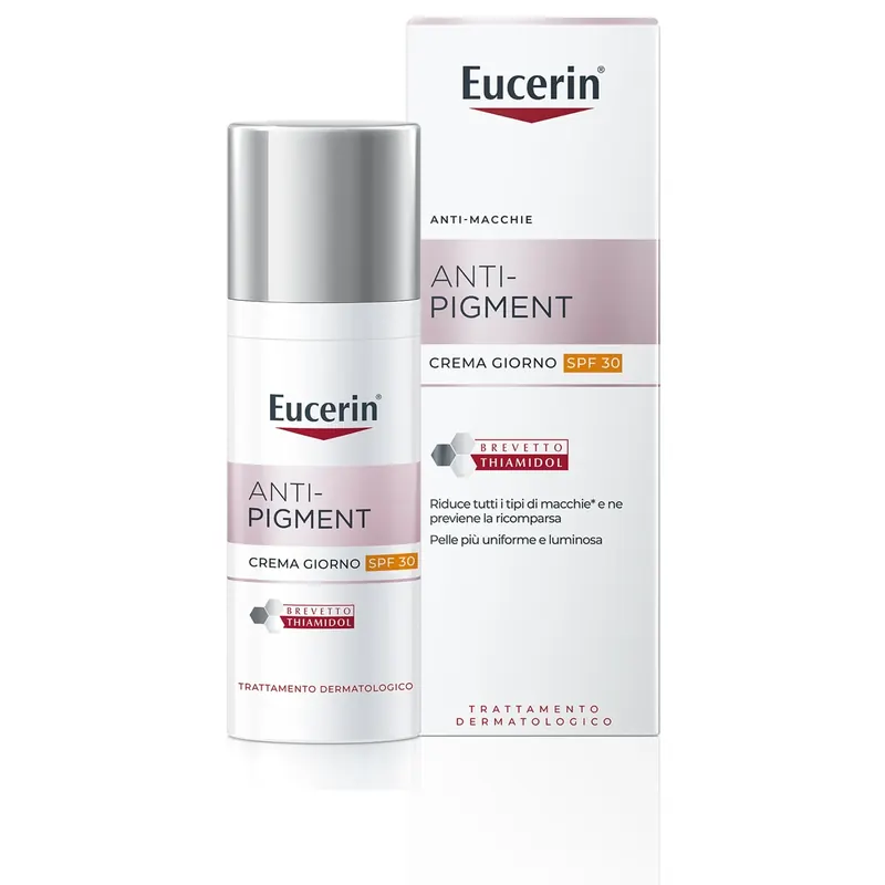 Anti-Pigment Giorno SPF30 50ML EUCERIN | Pinalli