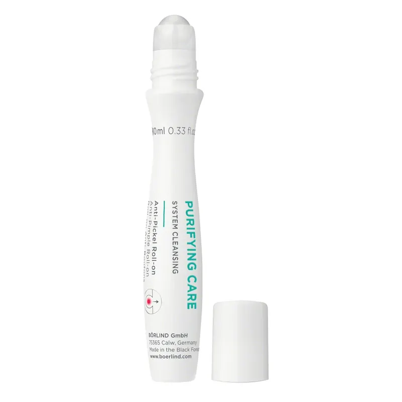 Anti-pimple Roll-on 10ml ANNEMARIE BÖRLIND | Pinalli