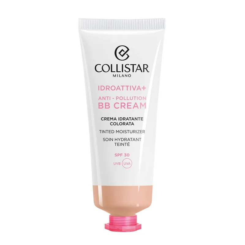 Anti-Pollution BB Cream SPF30 Chiaro COLLISTAR | Pinalli