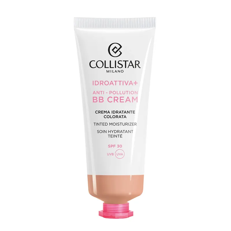 Anti-Pollution BB Cream SPF30 Medio COLLISTAR | Pinalli