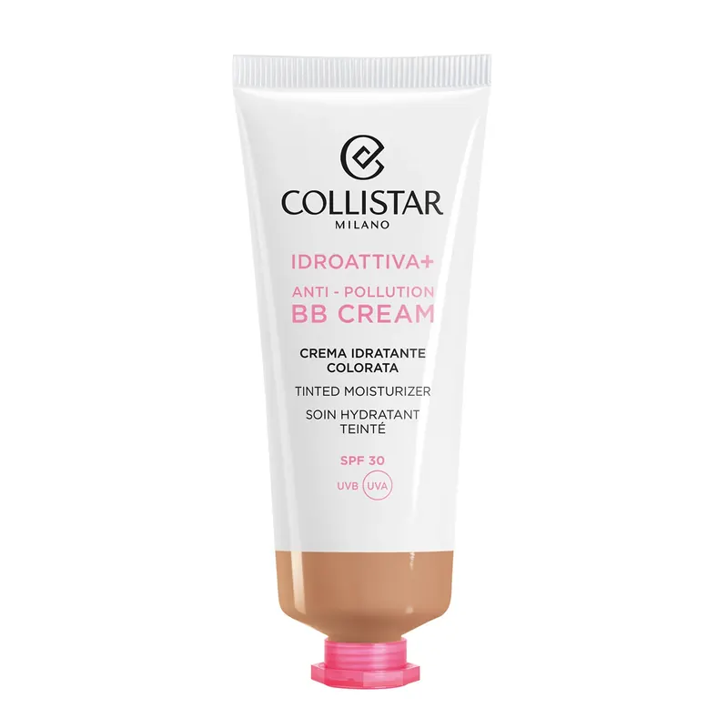 Anti-Pollution BB Cream SPF30 Scuro COLLISTAR | Pinalli