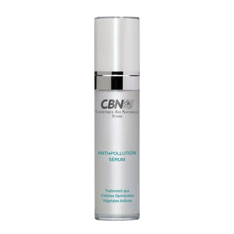 Anti-Pollution Sérum 30ml CBN | Pinalli