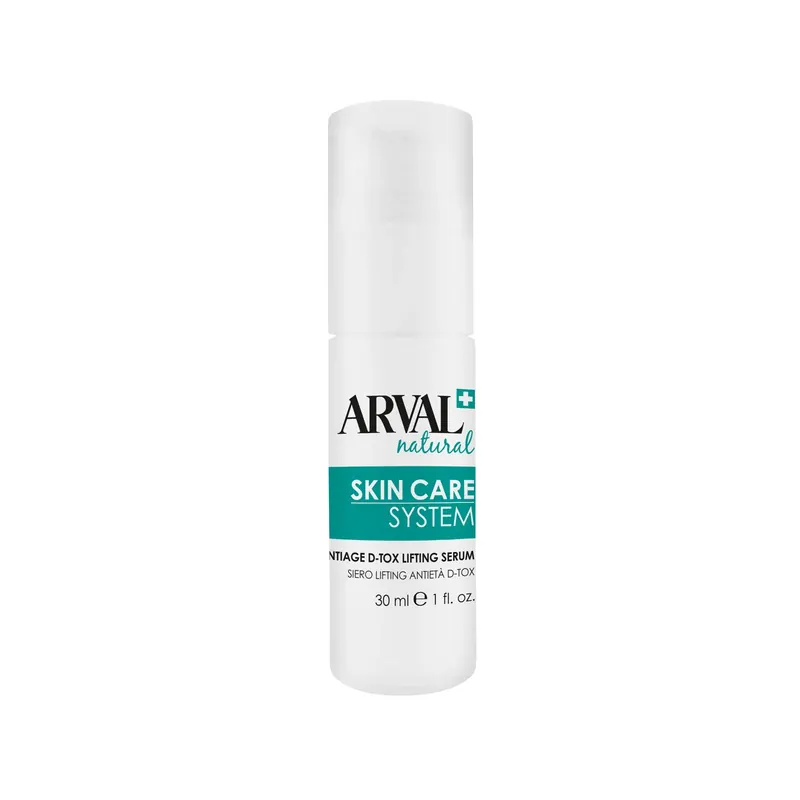 Antiage D-Tox Lifting Serum 30ml ARVAL | Pinalli