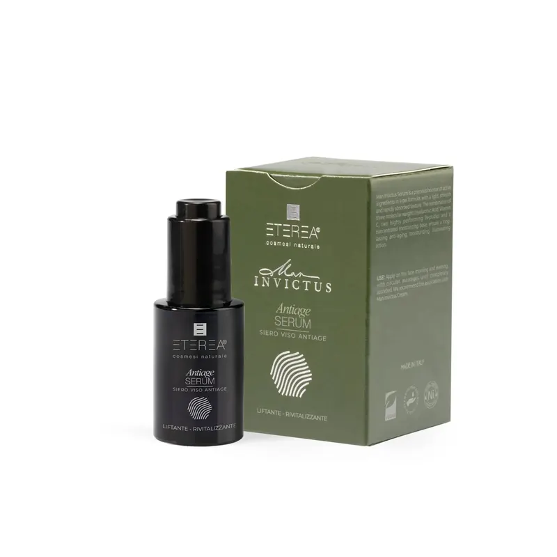 Antiage Serum 30ml ETEREA COSMESI NATURALE | Pinalli