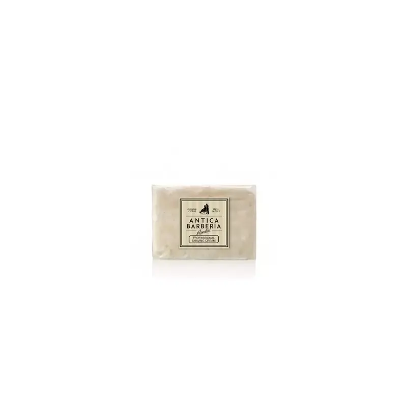 Antica Barberia Original Citrus Mondial Professional Shaving Cream 1KG