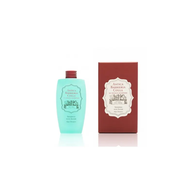 Antica Barbieria Colla Algue Shampoo 200ml