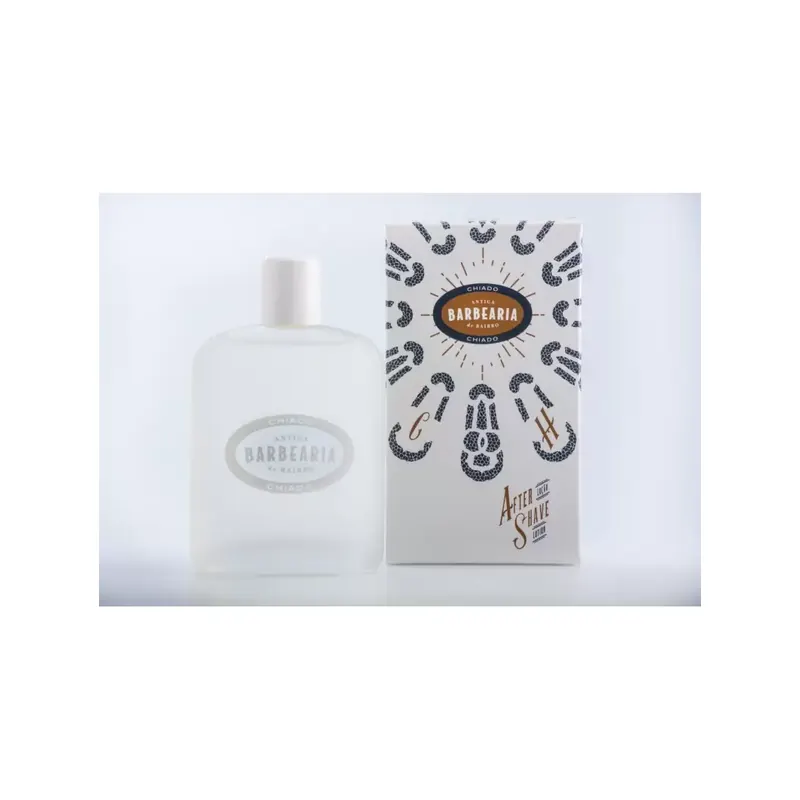 Antiga Barbearia de Bairro Chiado After Shave Lotion 100ml