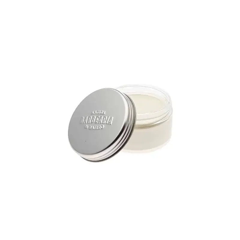 Antiga Barbearia de Bairro Shaving Soap 150gr.