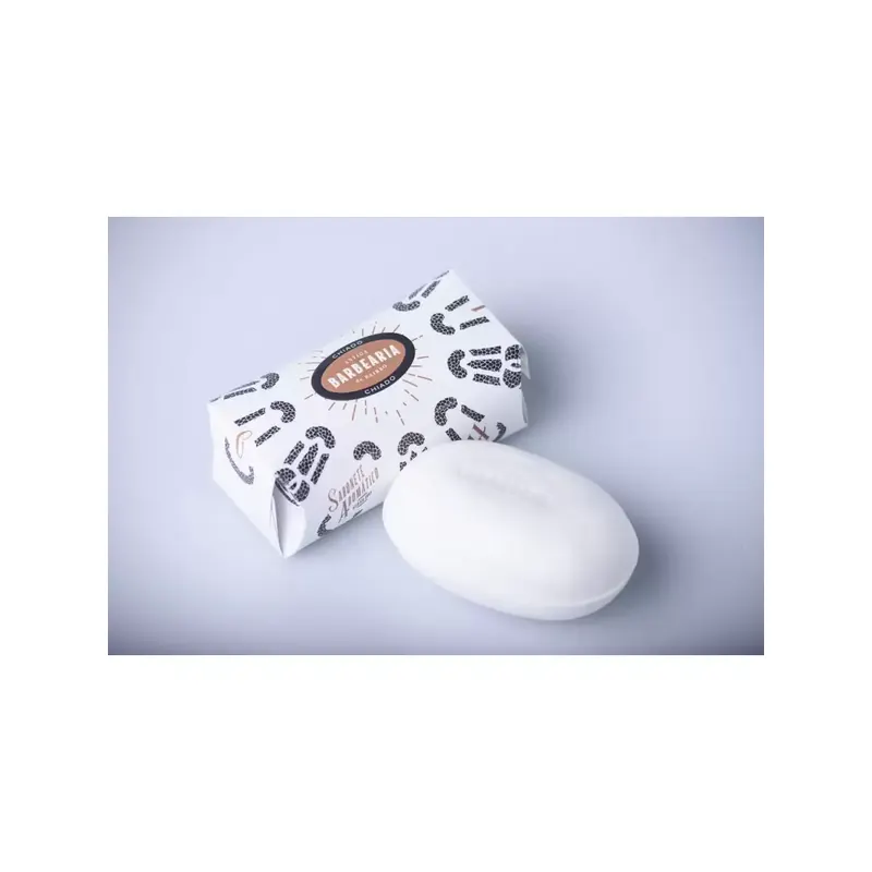 Antigua Barberia de Barrio Hand Soap Chiado 150gr