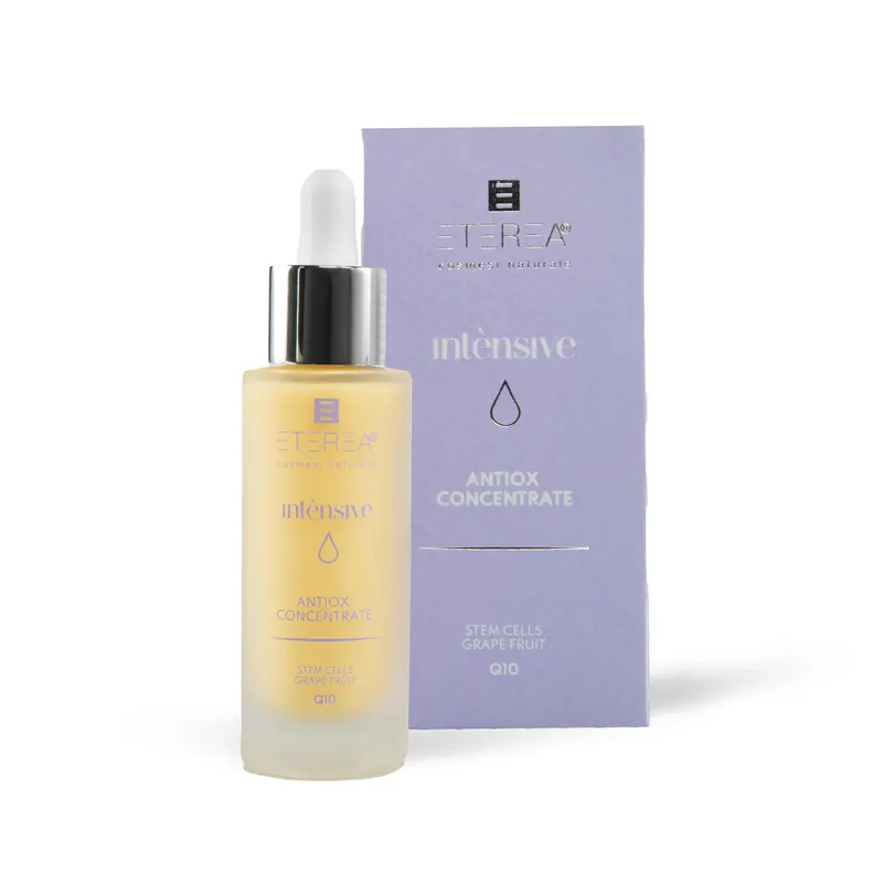 Antiox Concentrate 30ml ETEREA COSMESI NATURALE | Pinalli