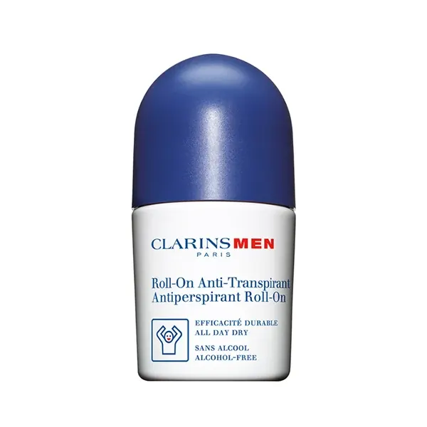 Antiperspirant Deo Roll-On 50ml CLARINS | Pinalli