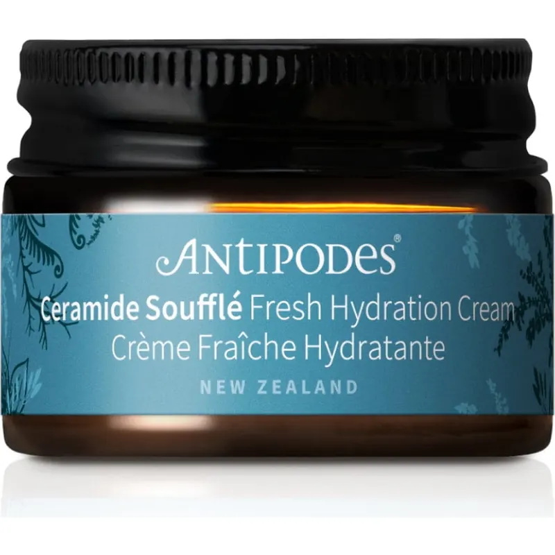 Antipodes Ceramide Souffle Fresh Hydration Cream, 60 ml
