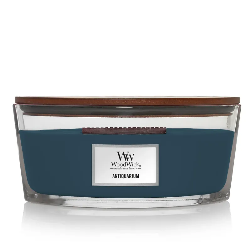 Antiquarium 453g WOODWICK | Pinalli