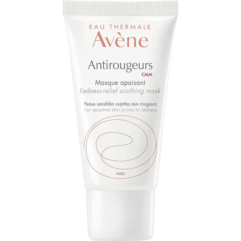 Antirougeurs CALM Maschera Lenitiva 50ml AVÈNE | Pinalli