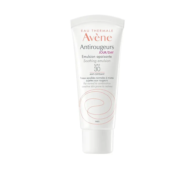 Antirougeurs GIORNO Emulsione Lenitiva SPF 30 AVÈNE | Pinalli