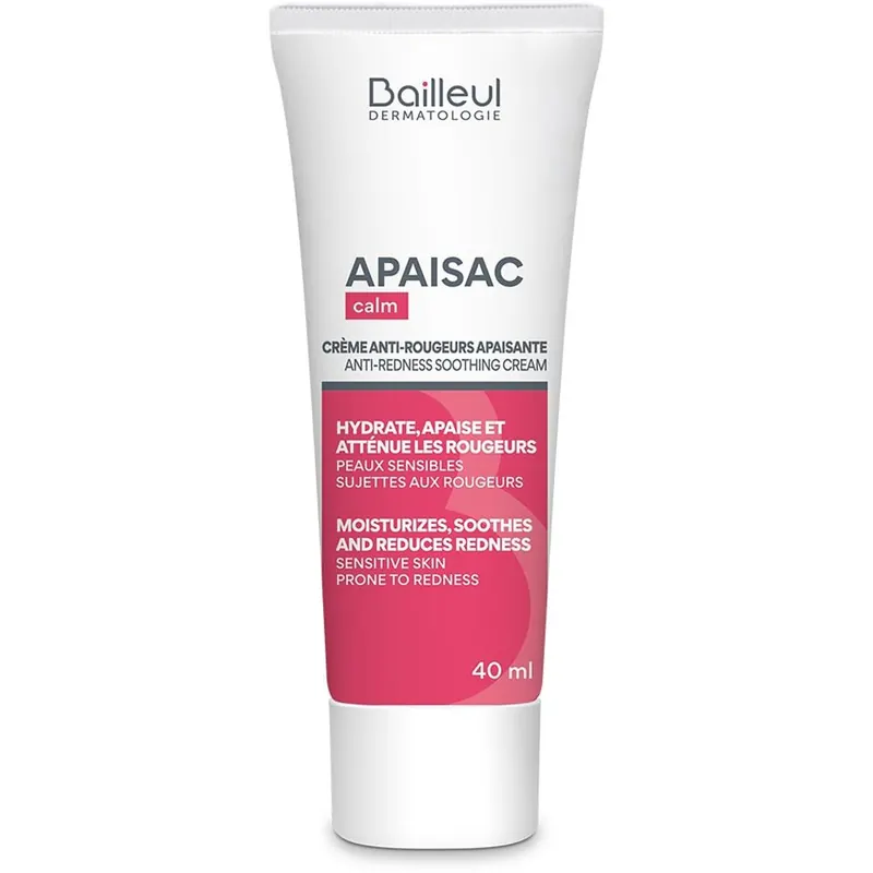 Apaisac calm Crema Antirossore Lenitiva