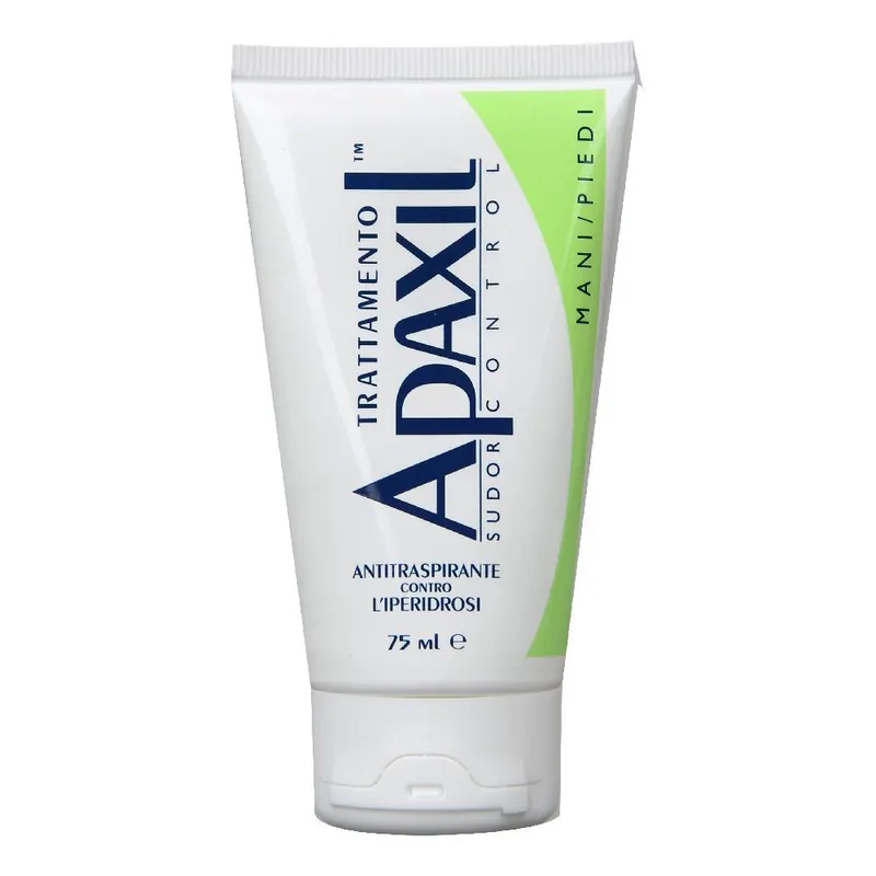 APAXIL Trattamento Sudor Control Mani/Piedi Notte