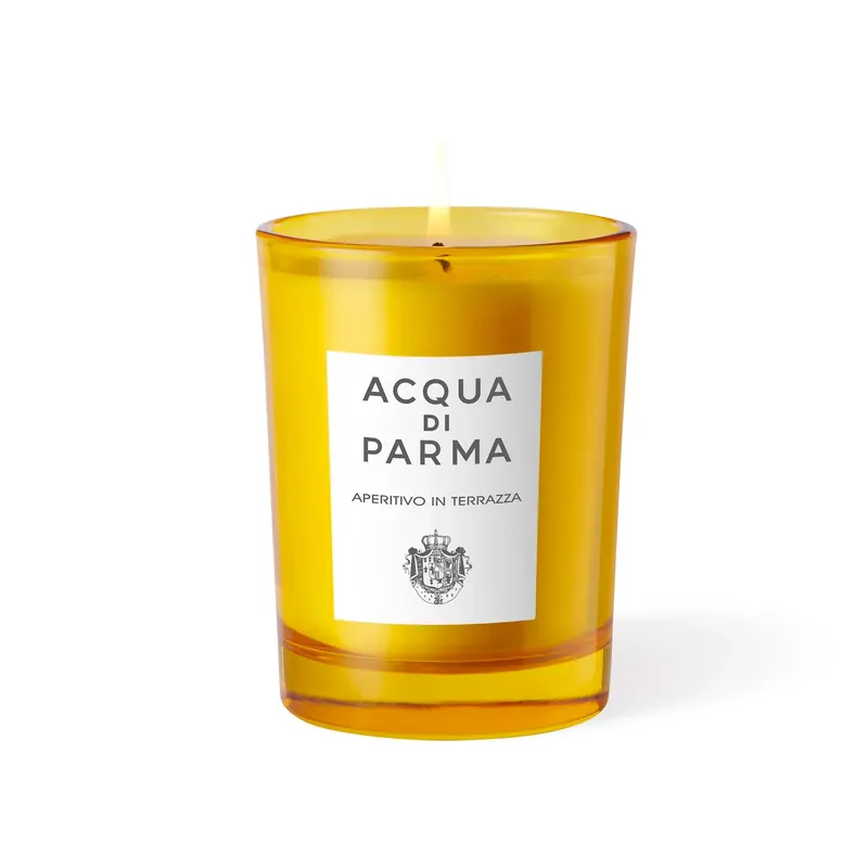 Aperitivo in Terrazza 200gr ACQUA DI PARMA | Pinalli
