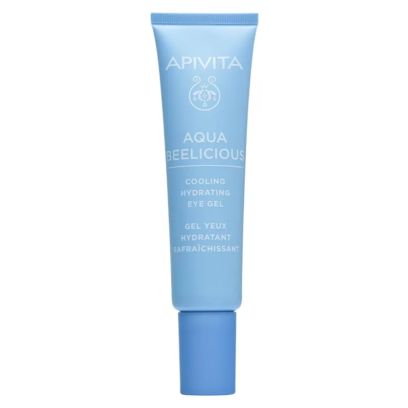 Apivita Aqua Beelicious Crema Contorno Occhi idratante e rinfrescante riduce borse e occhiaie- Risparmia il 10% con il codice: apivita0926