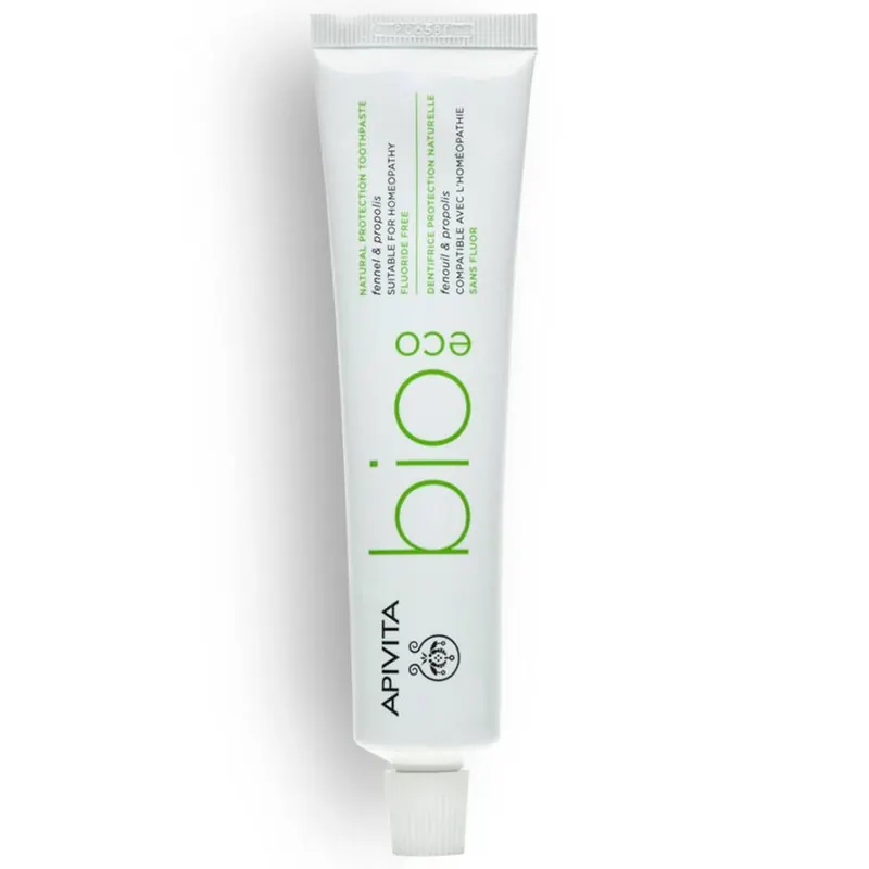 APIVITA Care Dentifricio Bio-Eco