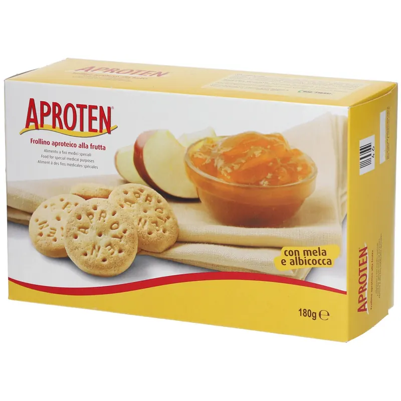 APROTEN Frollini alla Frutta