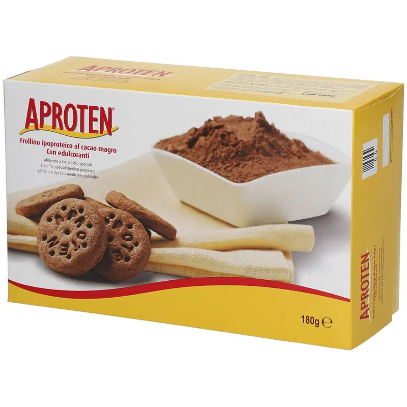 APROTEN® Frollino al Cacao Magro