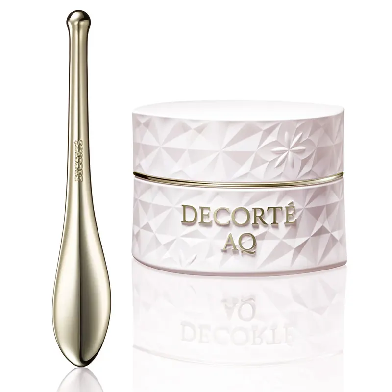 AQ Concentrate Neck Cream 100ml DECORTÉ | Pinalli