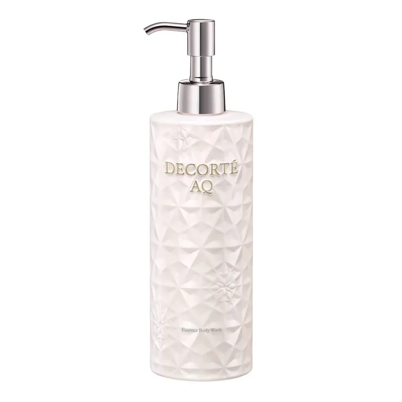 AQ Radiance Mild Essence Body Wash 350ml DECORTÉ | Pinalli